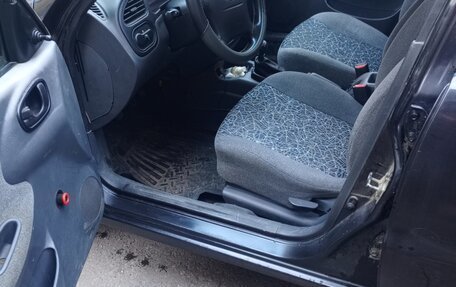 Chevrolet Lanos I, 2005 год, 300 000 рублей, 7 фотография