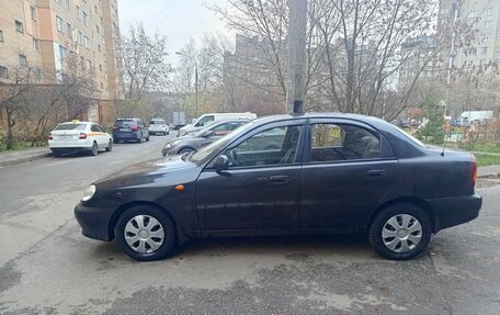 Chevrolet Lanos I, 2005 год, 300 000 рублей, 4 фотография