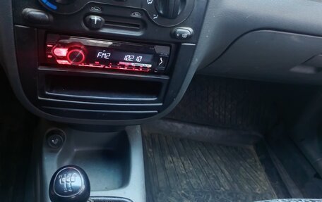 Chevrolet Lanos I, 2005 год, 300 000 рублей, 9 фотография