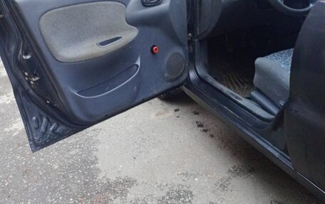 Chevrolet Lanos I, 2005 год, 300 000 рублей, 15 фотография