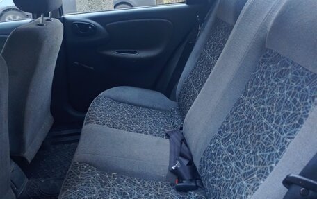 Chevrolet Lanos I, 2005 год, 300 000 рублей, 12 фотография