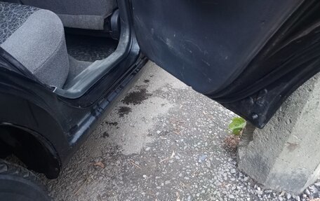 Chevrolet Lanos I, 2005 год, 300 000 рублей, 23 фотография