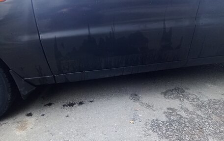 Chevrolet Lanos I, 2005 год, 300 000 рублей, 17 фотография