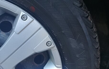 Chevrolet Lanos I, 2005 год, 300 000 рублей, 24 фотография