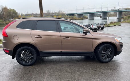 Volvo XC60 II, 2011 год, 1 350 000 рублей, 4 фотография