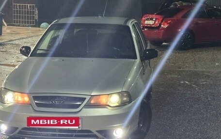 Daewoo Nexia I рестайлинг, 2012 год, 265 000 рублей, 2 фотография