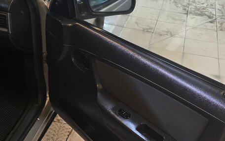 Daewoo Nexia I рестайлинг, 2012 год, 265 000 рублей, 7 фотография