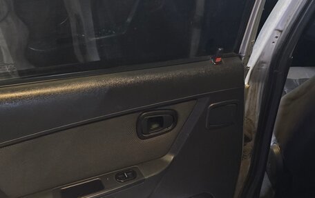 Daewoo Nexia I рестайлинг, 2012 год, 265 000 рублей, 10 фотография