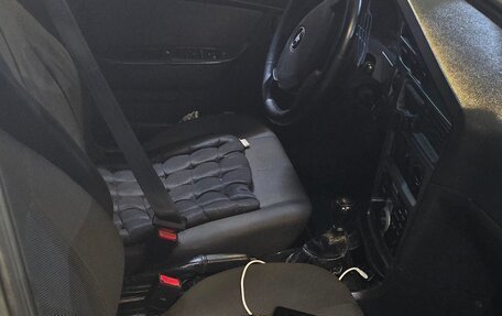 Daewoo Nexia I рестайлинг, 2012 год, 265 000 рублей, 6 фотография