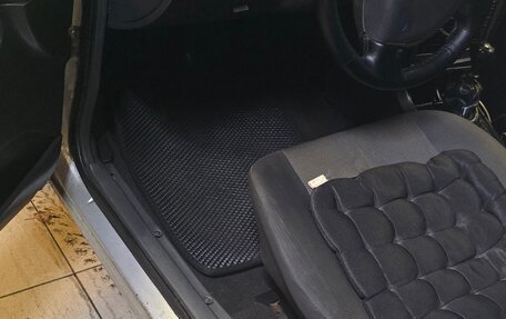 Daewoo Nexia I рестайлинг, 2012 год, 265 000 рублей, 9 фотография