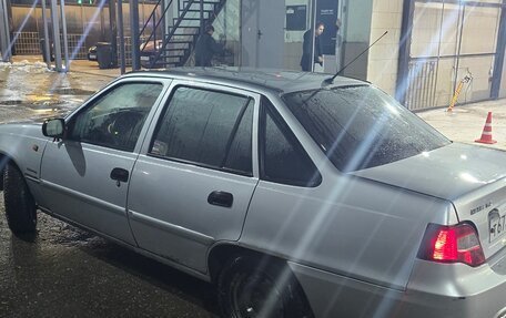 Daewoo Nexia I рестайлинг, 2012 год, 265 000 рублей, 3 фотография