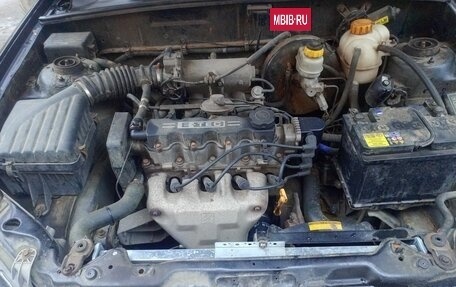 Chevrolet Lanos I, 2005 год, 300 000 рублей, 26 фотография