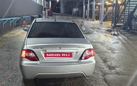 Daewoo Nexia I рестайлинг, 2012 год, 265 000 рублей, 5 фотография