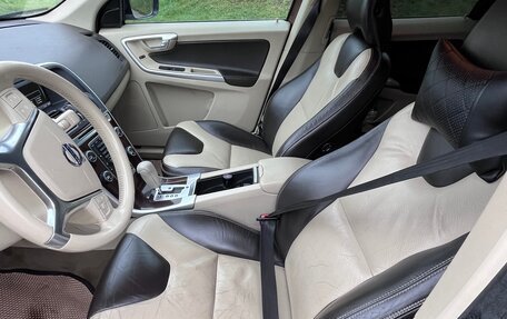 Volvo XC60 II, 2011 год, 1 350 000 рублей, 8 фотография