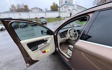 Volvo XC60 II, 2011 год, 1 350 000 рублей, 10 фотография