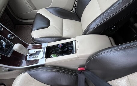 Volvo XC60 II, 2011 год, 1 350 000 рублей, 7 фотография