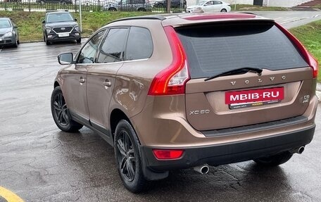 Volvo XC60 II, 2011 год, 1 350 000 рублей, 6 фотография