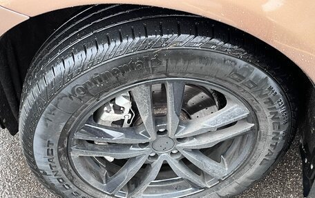 Volvo XC60 II, 2011 год, 1 350 000 рублей, 13 фотография