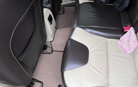 Volvo XC60 II, 2011 год, 1 350 000 рублей, 9 фотография