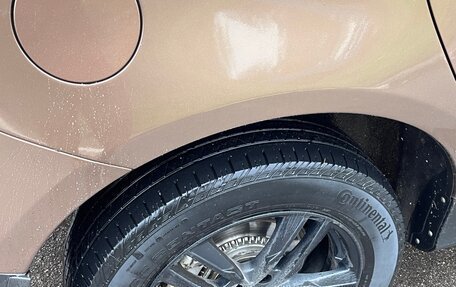 Volvo XC60 II, 2011 год, 1 350 000 рублей, 15 фотография