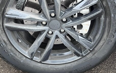 Volvo XC60 II, 2011 год, 1 350 000 рублей, 16 фотография