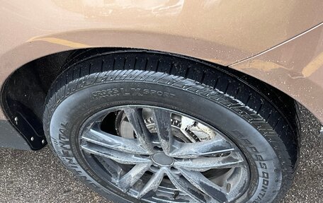 Volvo XC60 II, 2011 год, 1 350 000 рублей, 14 фотография