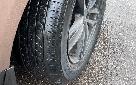 Volvo XC60 II, 2011 год, 1 350 000 рублей, 17 фотография