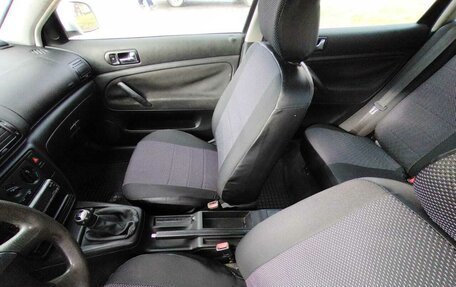 Volkswagen Passat B5+ рестайлинг, 2000 год, 390 000 рублей, 9 фотография