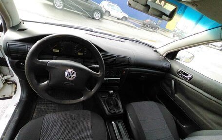 Volkswagen Passat B5+ рестайлинг, 2000 год, 390 000 рублей, 10 фотография