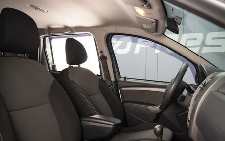 Renault Duster I рестайлинг, 2015 год, 1 050 000 рублей, 7 фотография