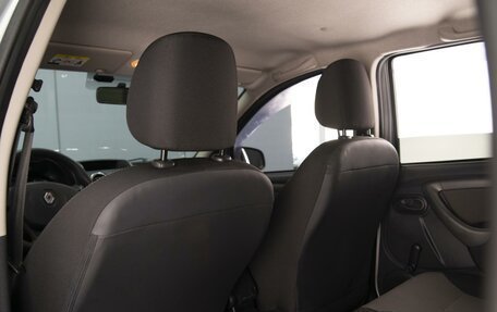 Renault Duster I рестайлинг, 2015 год, 1 050 000 рублей, 10 фотография