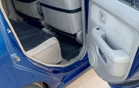 Nissan Cube II, 2001 год, 195 000 рублей, 11 фотография