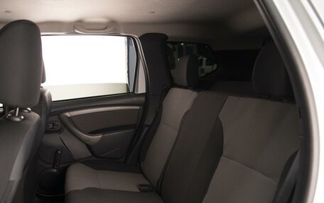 Renault Duster I рестайлинг, 2015 год, 1 050 000 рублей, 9 фотография