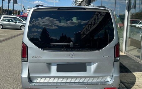 Mercedes-Benz V-Класс, 2025 год, 14 690 000 рублей, 4 фотография