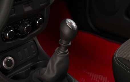 Renault Duster I рестайлинг, 2015 год, 1 050 000 рублей, 13 фотография