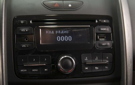 Renault Duster I рестайлинг, 2015 год, 1 050 000 рублей, 15 фотография