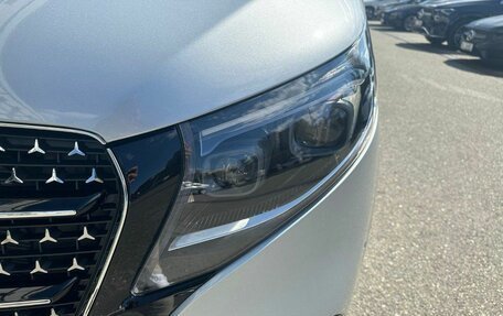 Mercedes-Benz V-Класс, 2025 год, 14 690 000 рублей, 8 фотография