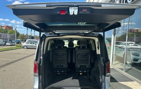 Mercedes-Benz V-Класс, 2025 год, 14 690 000 рублей, 6 фотография