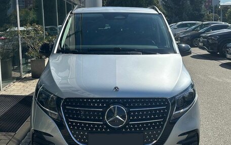 Mercedes-Benz V-Класс, 2025 год, 14 690 000 рублей, 7 фотография