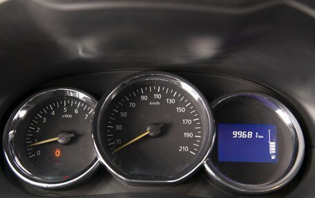 Renault Duster I рестайлинг, 2015 год, 1 050 000 рублей, 12 фотография