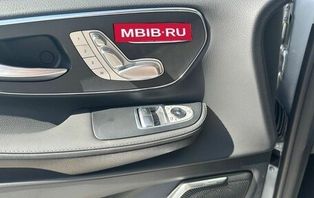 Mercedes-Benz V-Класс, 2025 год, 14 690 000 рублей, 11 фотография