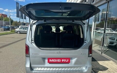 Mercedes-Benz V-Класс, 2025 год, 14 690 000 рублей, 5 фотография