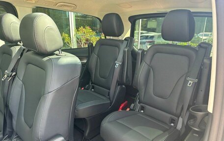 Mercedes-Benz V-Класс, 2025 год, 14 690 000 рублей, 23 фотография