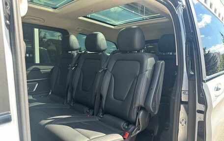 Mercedes-Benz V-Класс, 2025 год, 14 690 000 рублей, 24 фотография