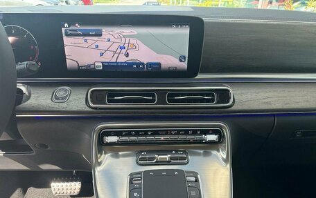 Mercedes-Benz V-Класс, 2025 год, 14 690 000 рублей, 16 фотография