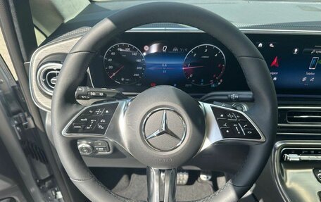 Mercedes-Benz V-Класс, 2025 год, 14 690 000 рублей, 18 фотография