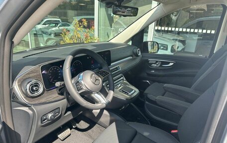 Mercedes-Benz V-Класс, 2025 год, 14 690 000 рублей, 15 фотография