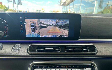 Mercedes-Benz V-Класс, 2025 год, 14 690 000 рублей, 22 фотография