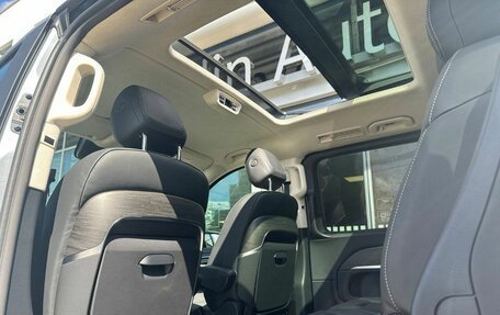 Mercedes-Benz V-Класс, 2025 год, 14 690 000 рублей, 26 фотография