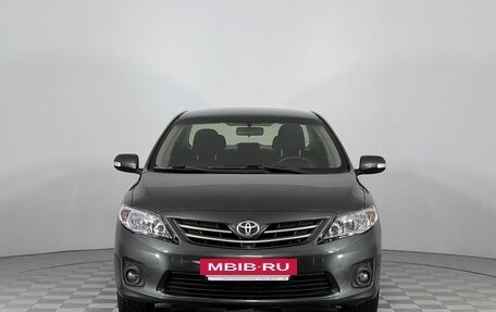 Toyota Corolla, 2012 год, 850 000 рублей, 2 фотография